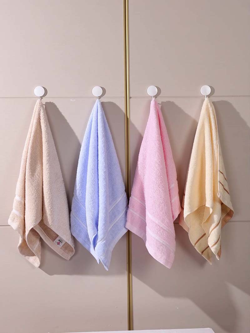 Durable towels