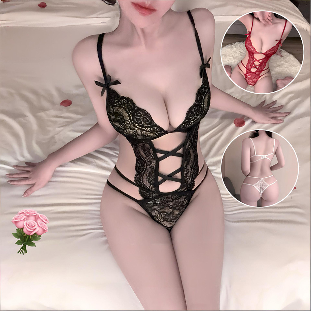 Three-point Monogram